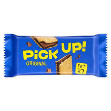 Image of بسكويت بيك اب