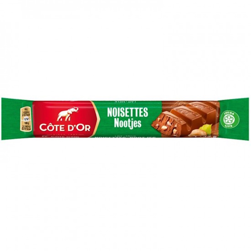 Image of كوتيدور بالمكسرات