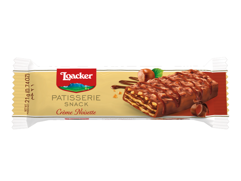 Image of بسكويت لوكر سناك