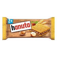 Image of بسكويت هانوتا