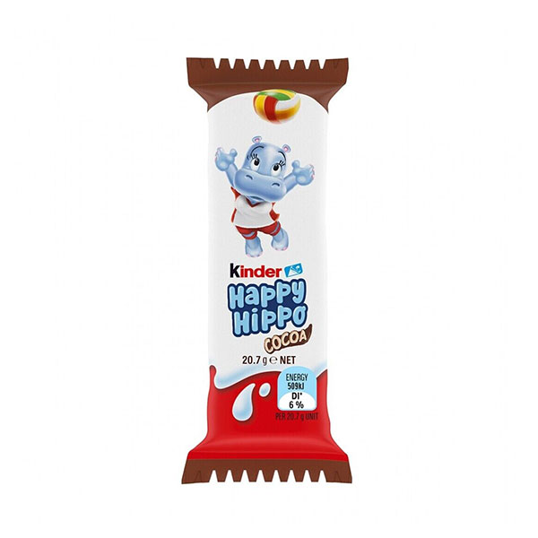 Image of كيندر هابي هيبو