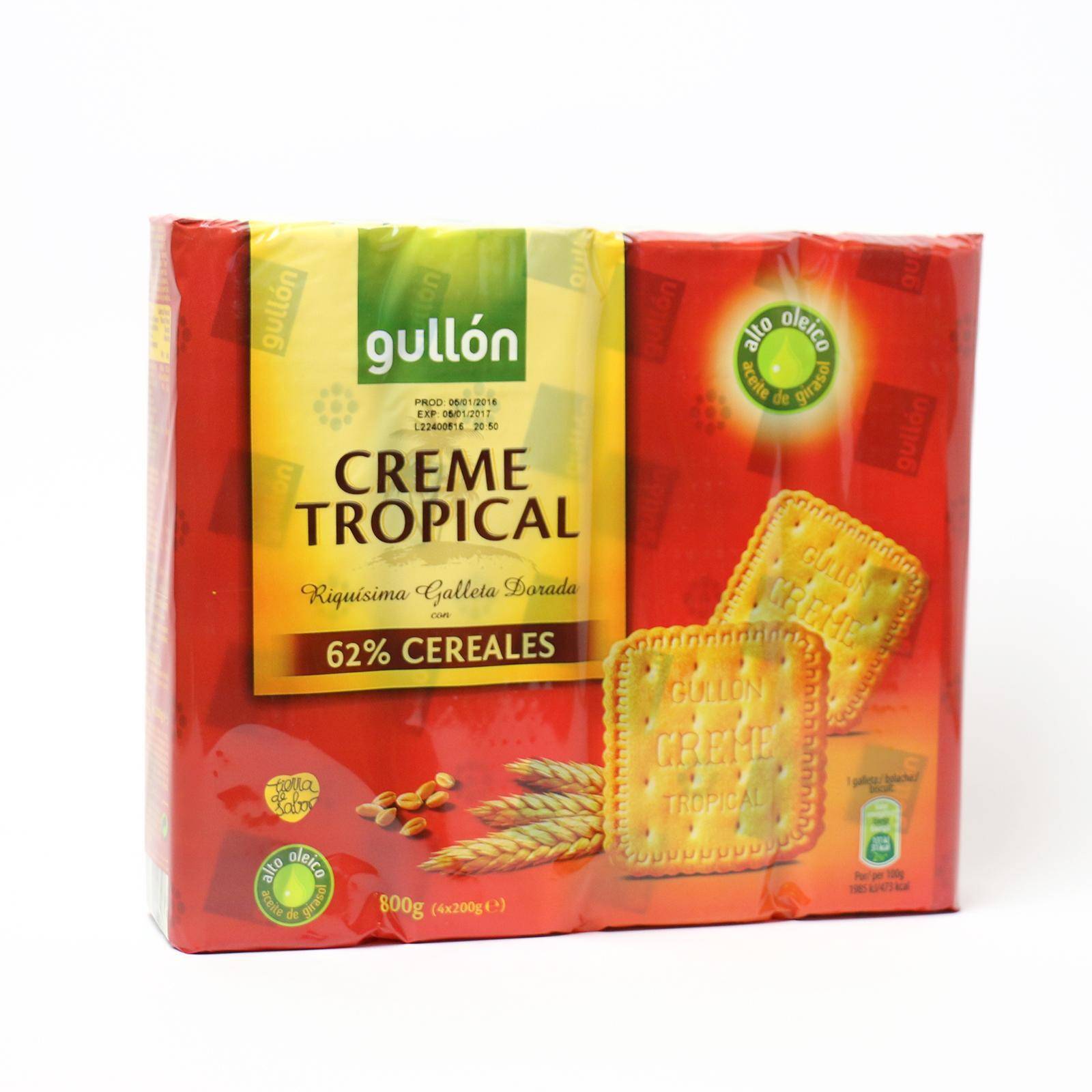 Image of بشكوط قولون تروبيكال