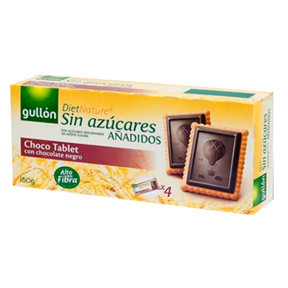 Image of قولون شوكو تابلت