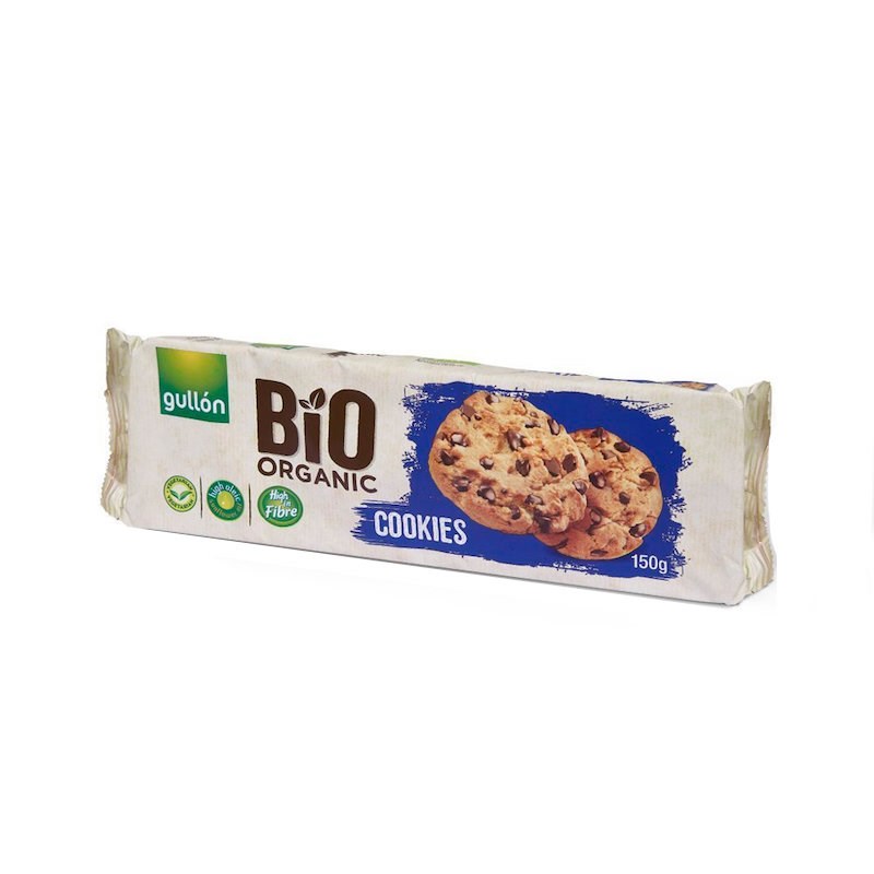 Image of كوكيز بايو شوكولاتة