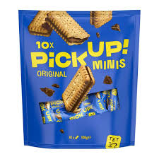 Image of كيس بيك اب ميني