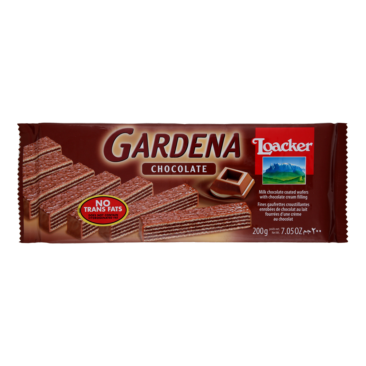 Image of لوكر جاردينا 200جم