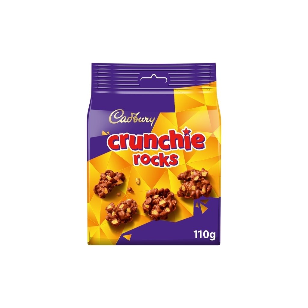 Image of كادبوري كرانشي روكس