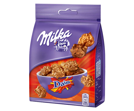 Image of ميلكا دايم