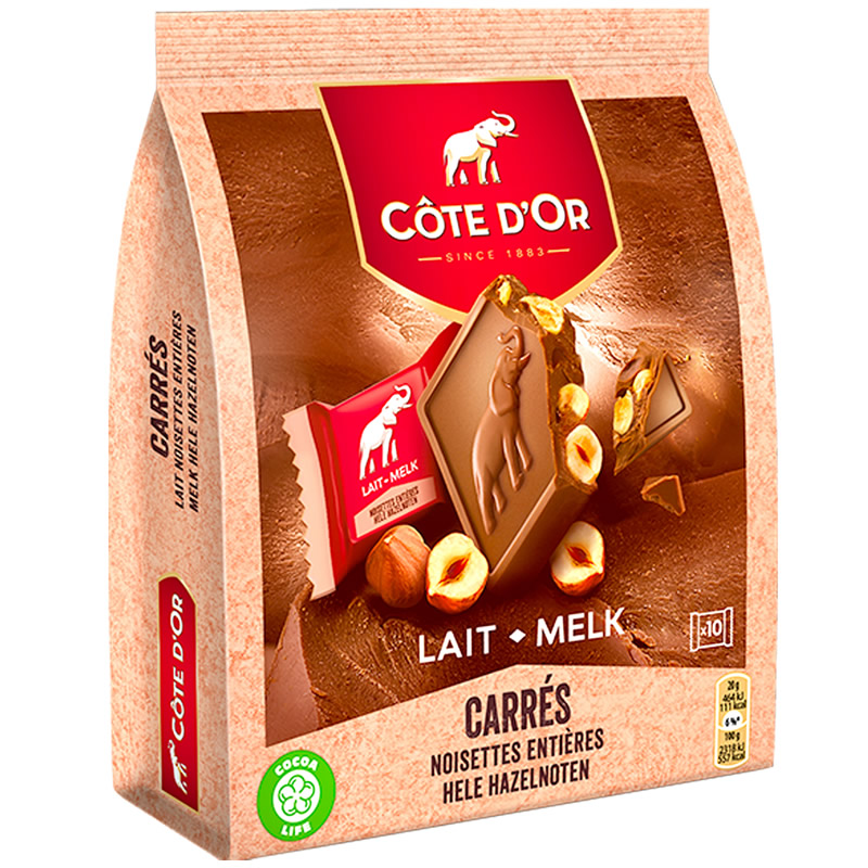 Image of كوتيدور اكياس بالبندق