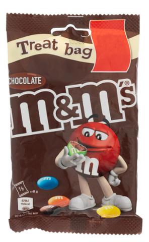 Image of كيس ام & امز قهوية 80جم