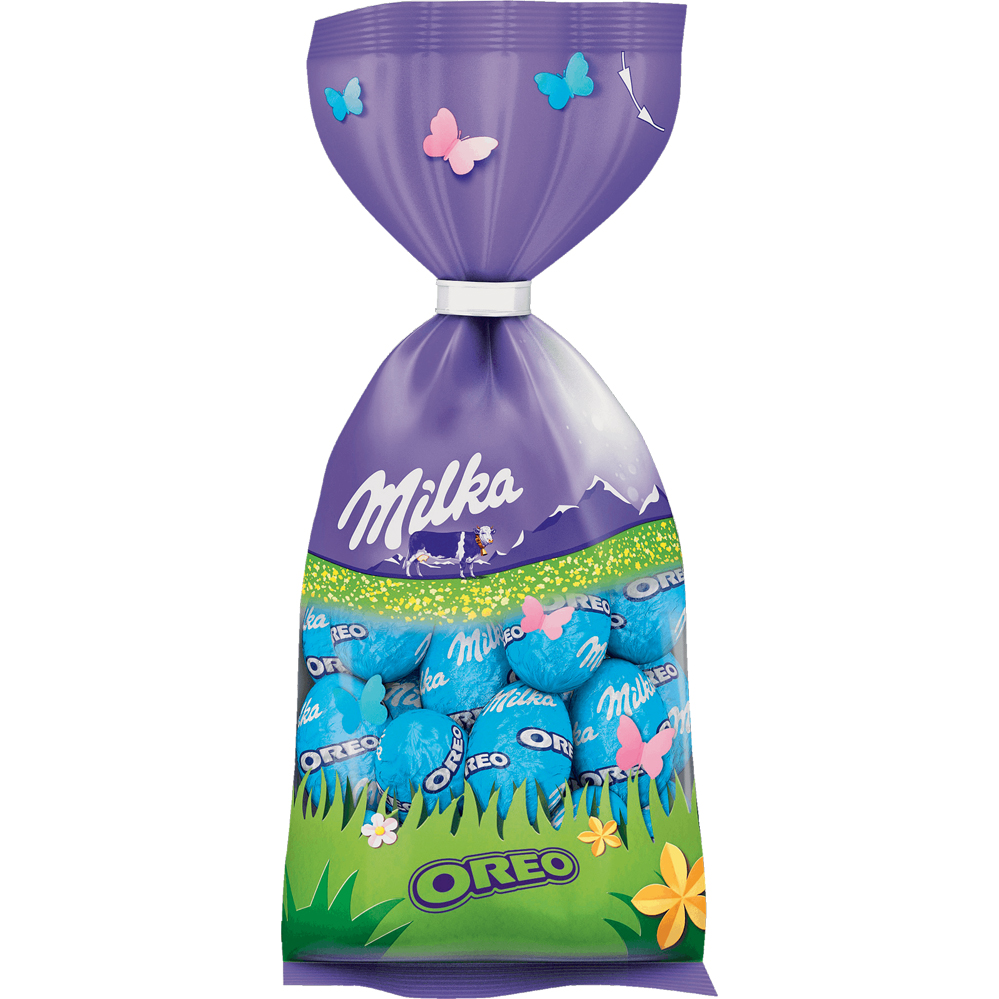 Image of كيس ميلكا دحية بالاوريو