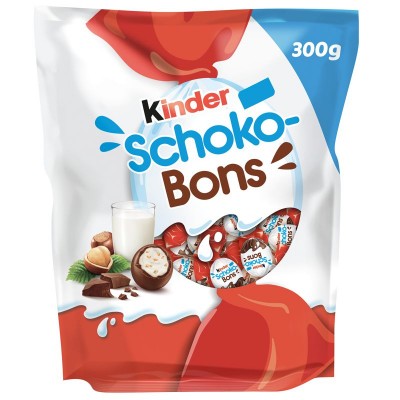 Image of كيندر شوكو بونس 48 قطعة